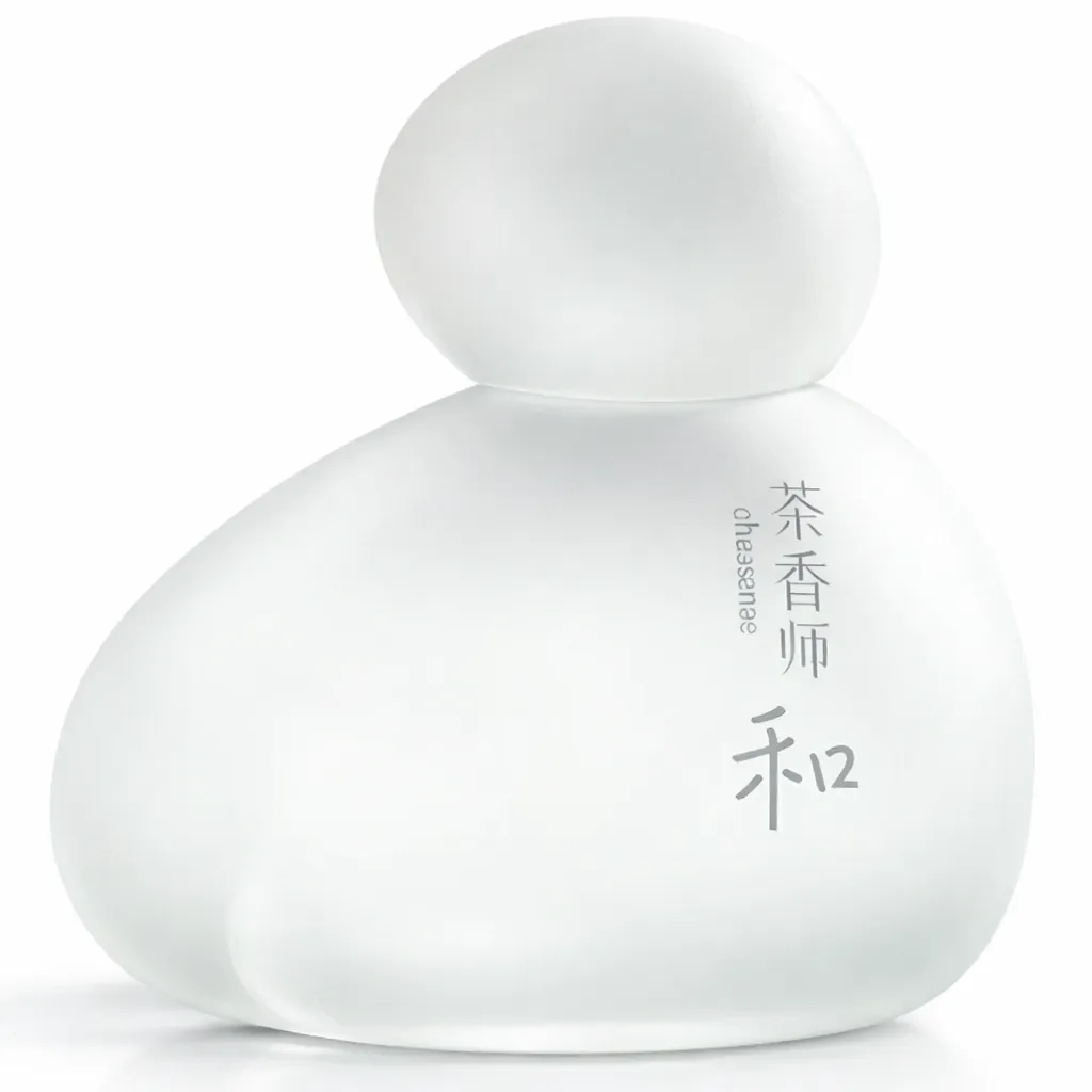 Chasense dark tea perfume Zenmind Harmony pu-er tea fragrance